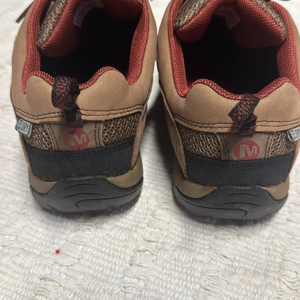 Merrell hiking shoes - Picture 3 of 9